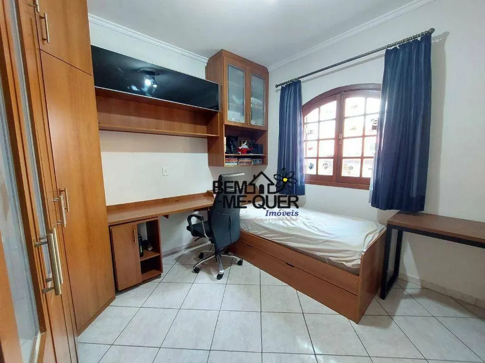 Sobrado, 3 quartos, 155 m² - Foto 5