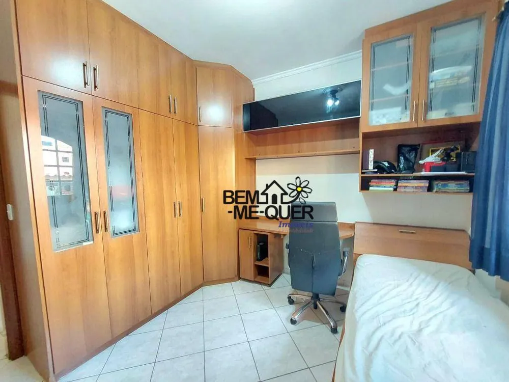 Sobrado, 3 quartos, 155 m² - Foto 6