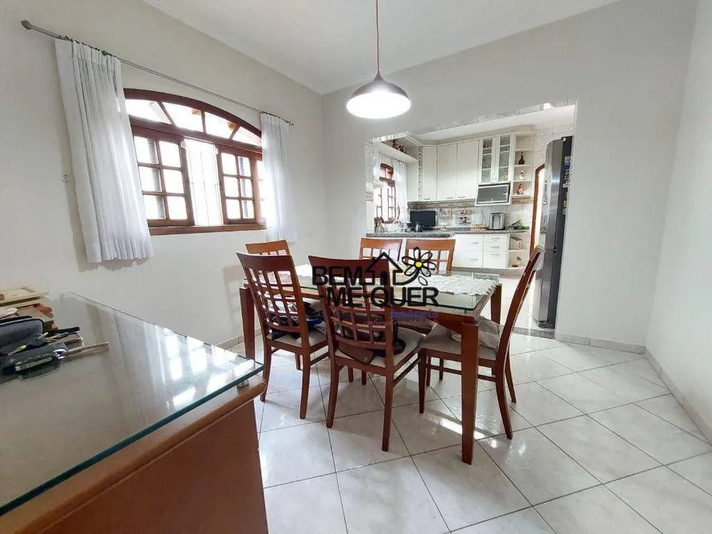 Sobrado, 3 quartos, 155 m² - Foto 5