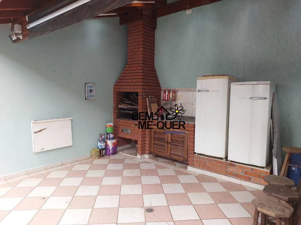 Sobrado, 3 quartos, 155 m² - Foto 7