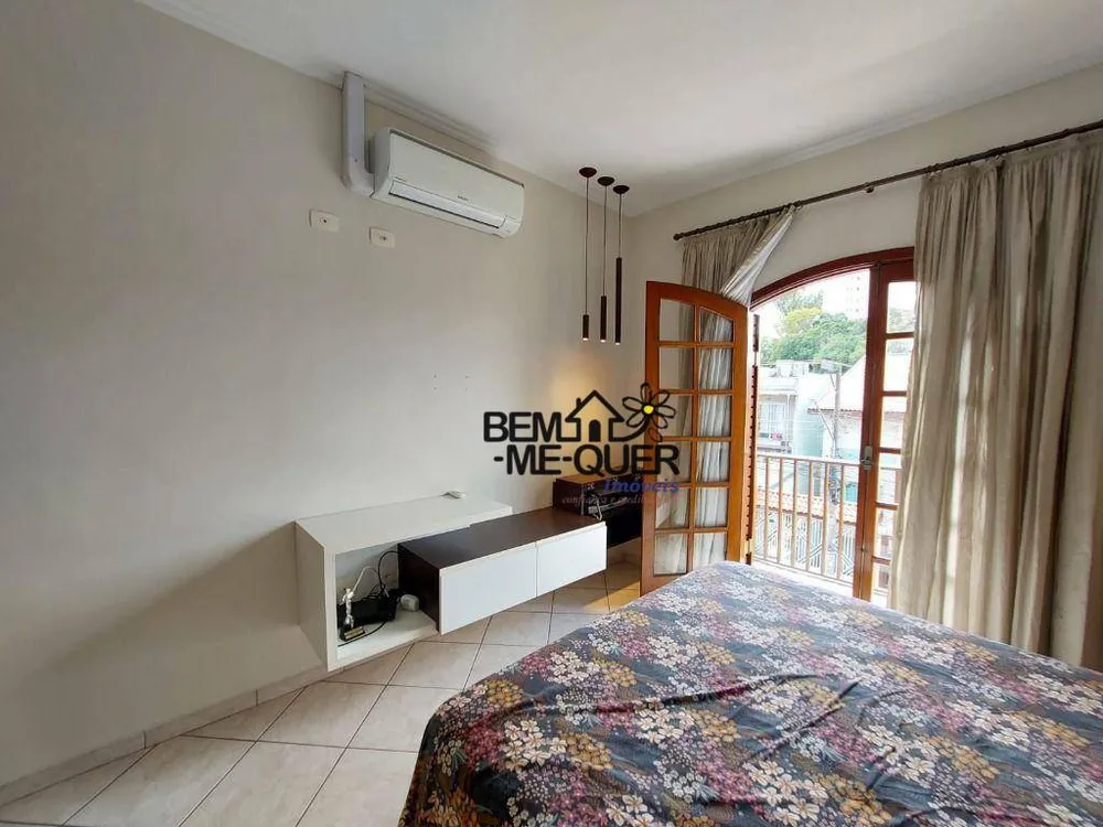Sobrado, 3 quartos, 155 m² - Foto 10