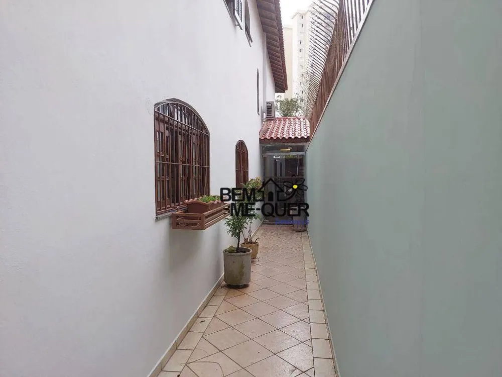 Sobrado, 3 quartos, 155 m² - Foto 9