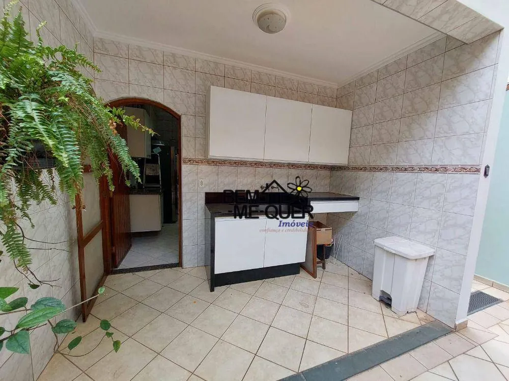 Sobrado, 3 quartos, 155 m² - Foto 11