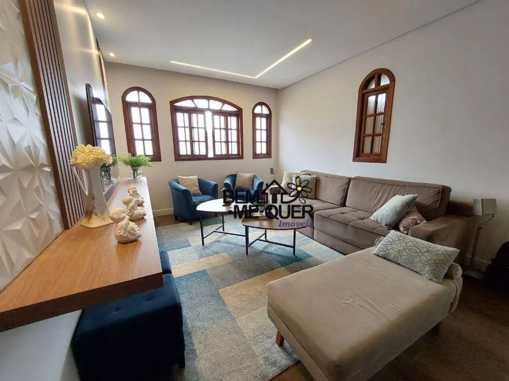 Sobrado, 3 quartos, 155 m² - Foto 12