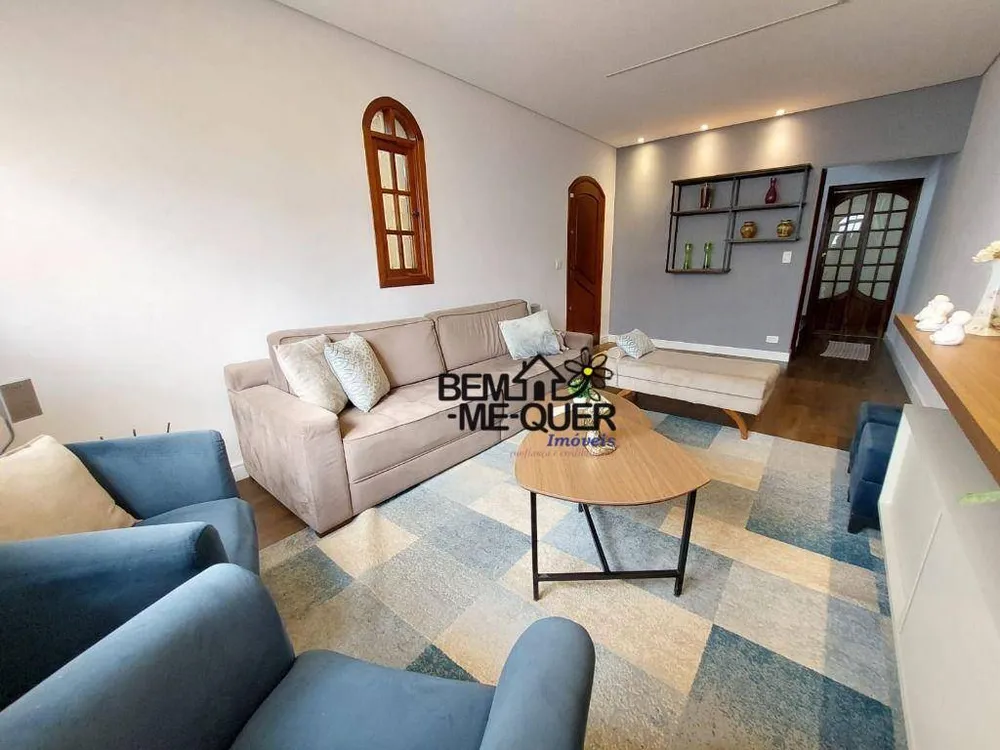 Sobrado, 3 quartos, 155 m² - Foto 8