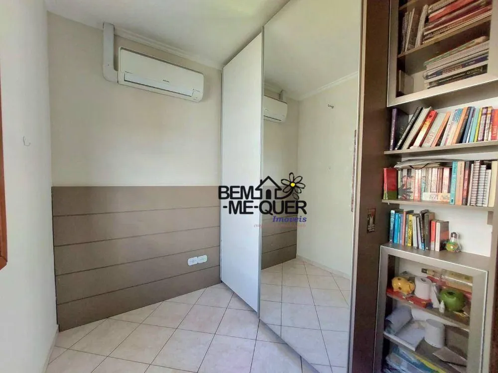 Sobrado, 3 quartos, 155 m² - Foto 1
