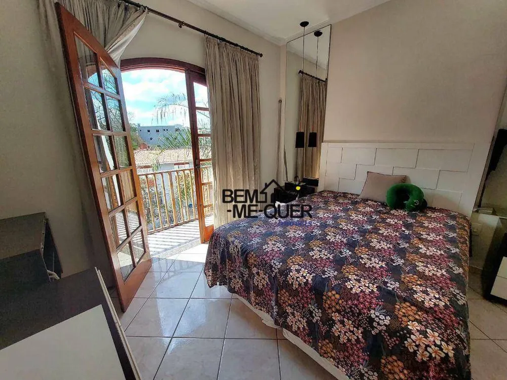 Sobrado, 3 quartos, 155 m² - Foto 14