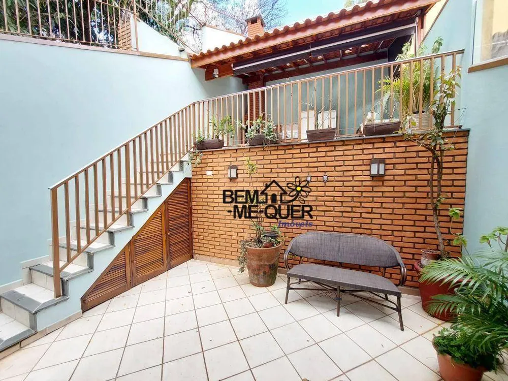 Sobrado, 3 quartos, 155 m² - Foto 8