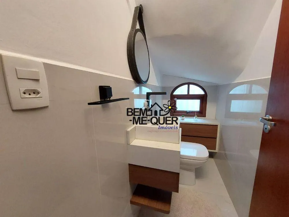 Sobrado, 3 quartos, 155 m² - Foto 4