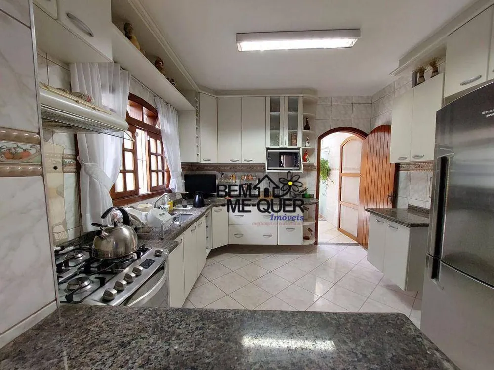 Sobrado, 3 quartos, 155 m² - Foto 4