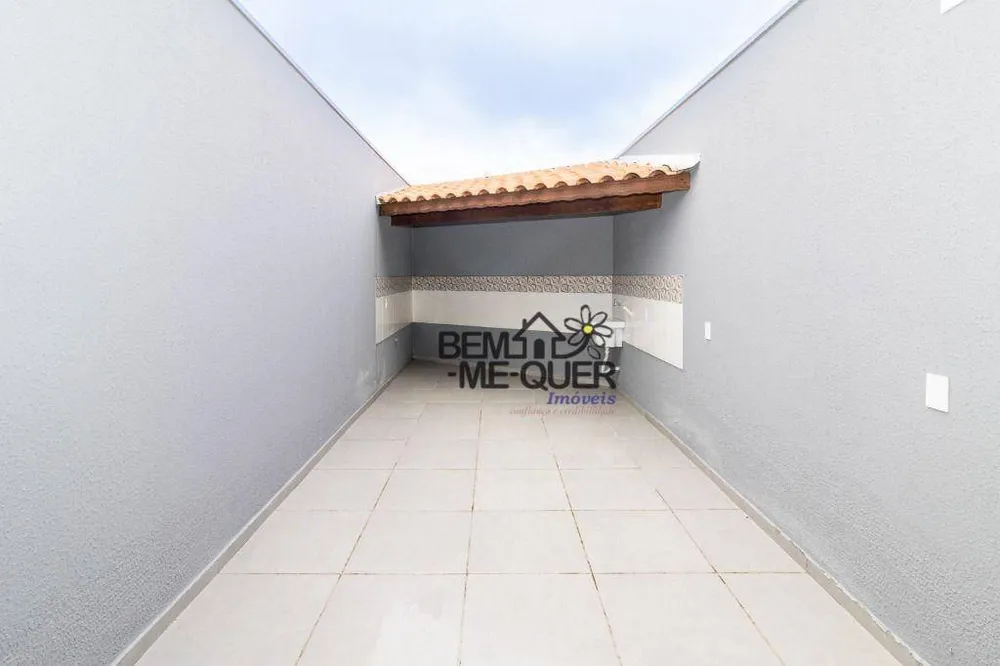 Sobrado, 3 quartos, 176 m² - Foto 15