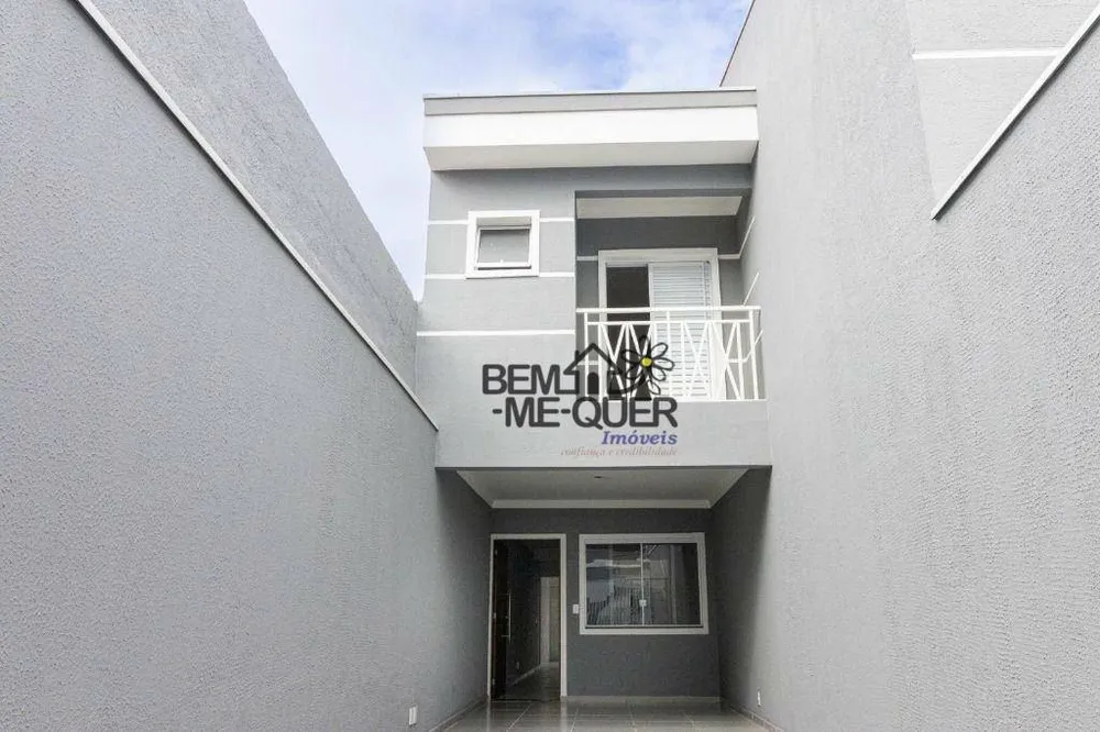 Sobrado, 3 quartos, 176 m² - Foto 16