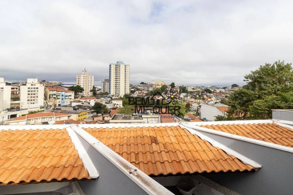 Sobrado, 3 quartos, 176 m² - Foto 2