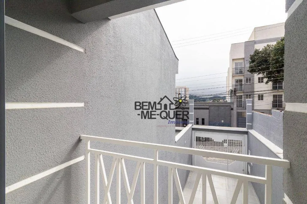Sobrado, 3 quartos, 176 m² - Foto 6