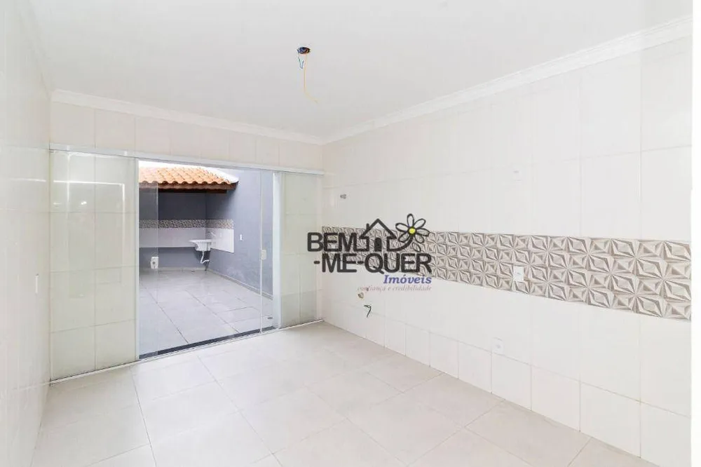 Sobrado, 3 quartos, 176 m² - Foto 1