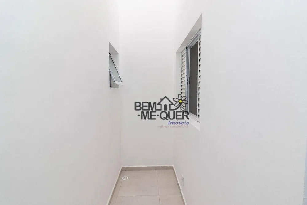 Sobrado, 3 quartos, 176 m² - Foto 11
