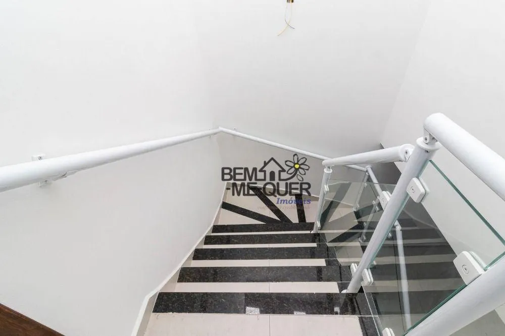 Sobrado, 3 quartos, 176 m² - Foto 4