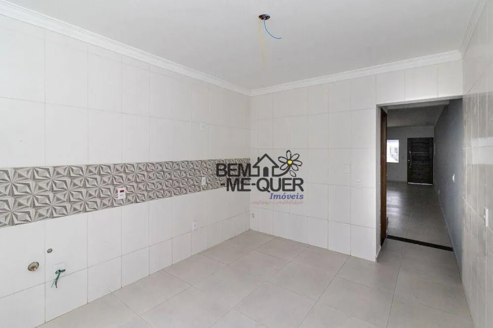 Sobrado, 3 quartos, 176 m² - Foto 6