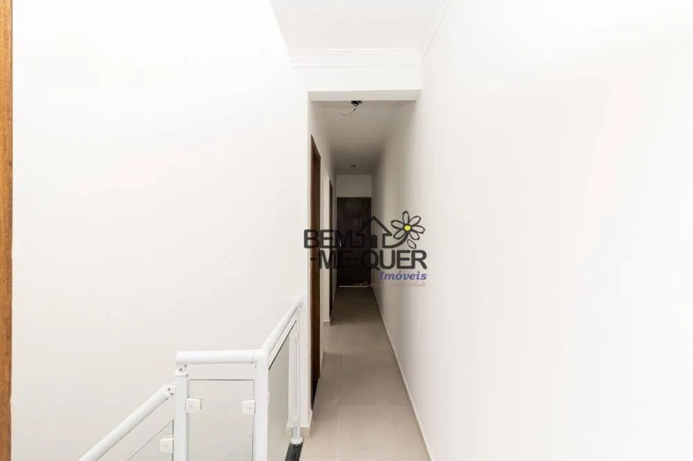 Sobrado, 3 quartos, 176 m² - Foto 9