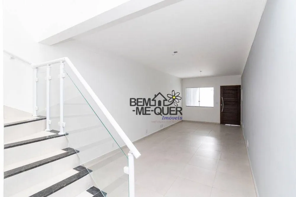 Sobrado, 3 quartos, 176 m² - Foto 1