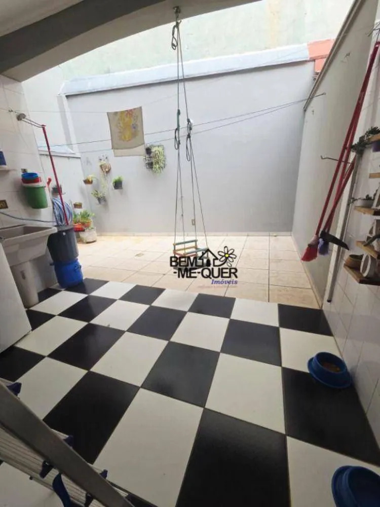 Sobrado, 3 quartos, 114 m² - Foto 7