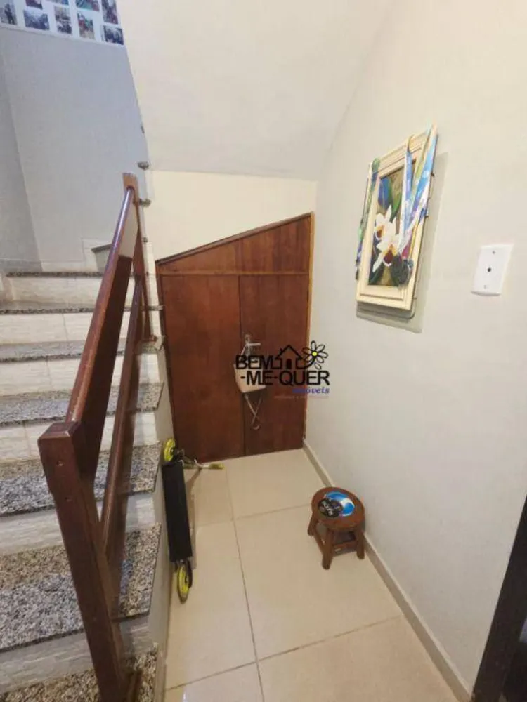 Sobrado, 3 quartos, 114 m² - Foto 2