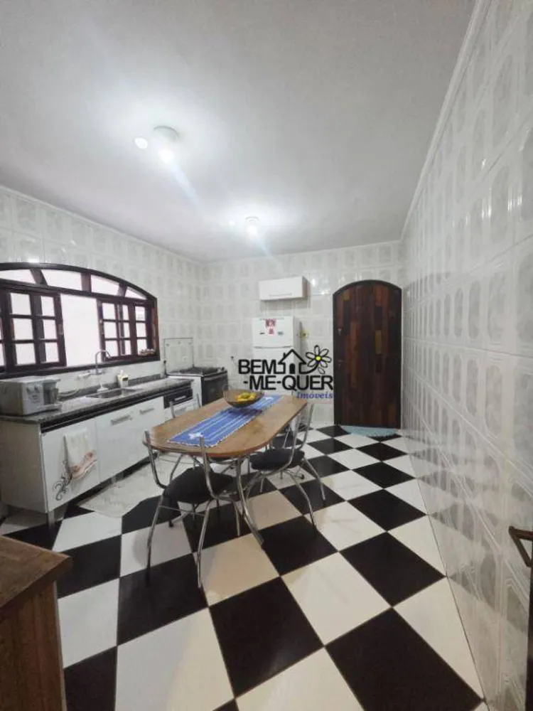 Sobrado, 3 quartos, 114 m² - Foto 4