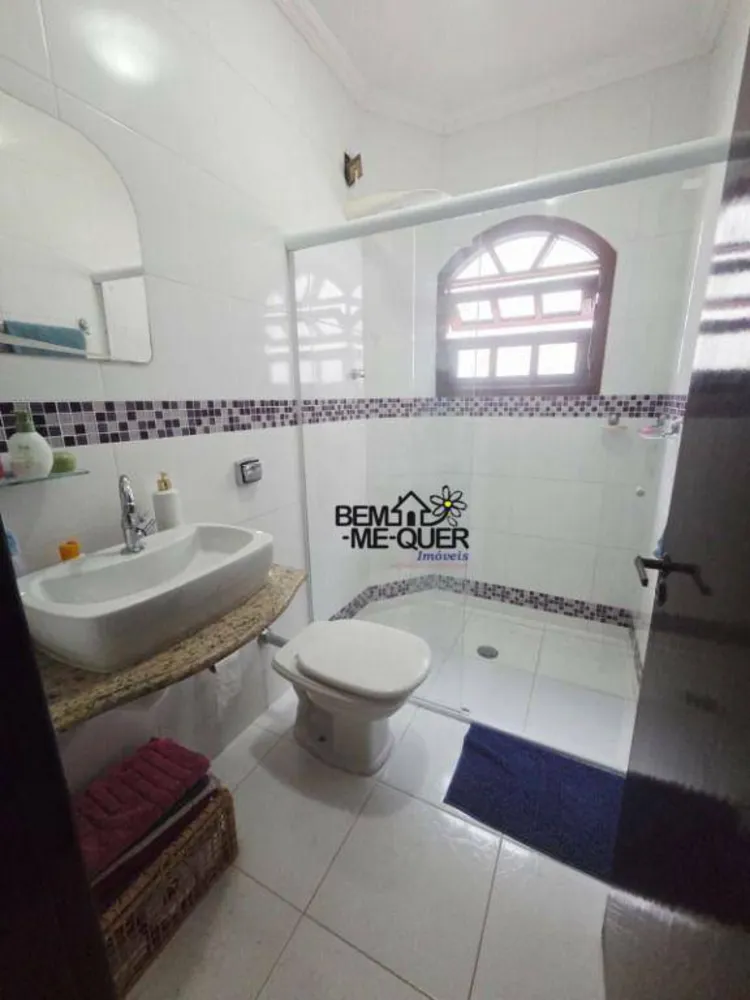 Sobrado, 3 quartos, 114 m² - Foto 6