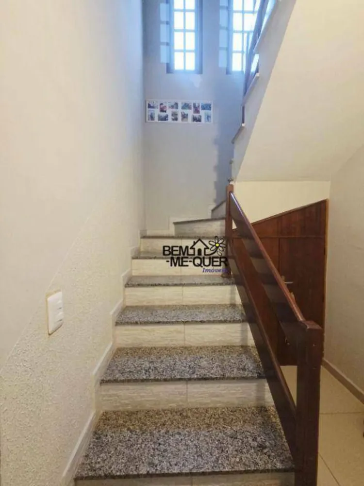 Sobrado, 3 quartos, 114 m² - Foto 11