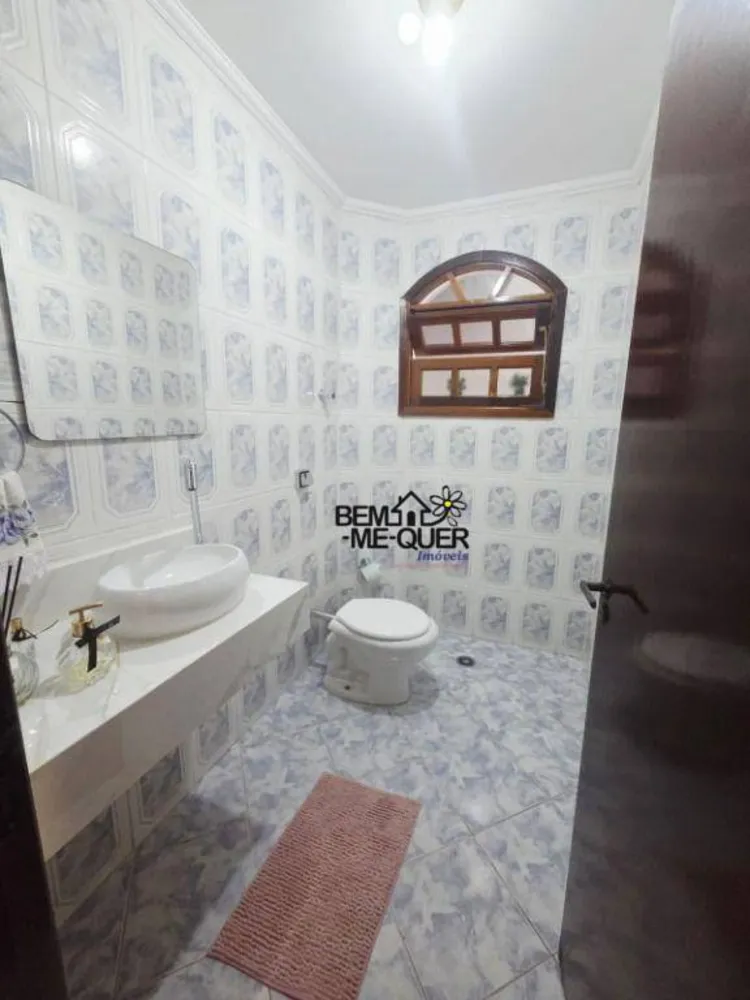 Sobrado, 3 quartos, 114 m² - Foto 12
