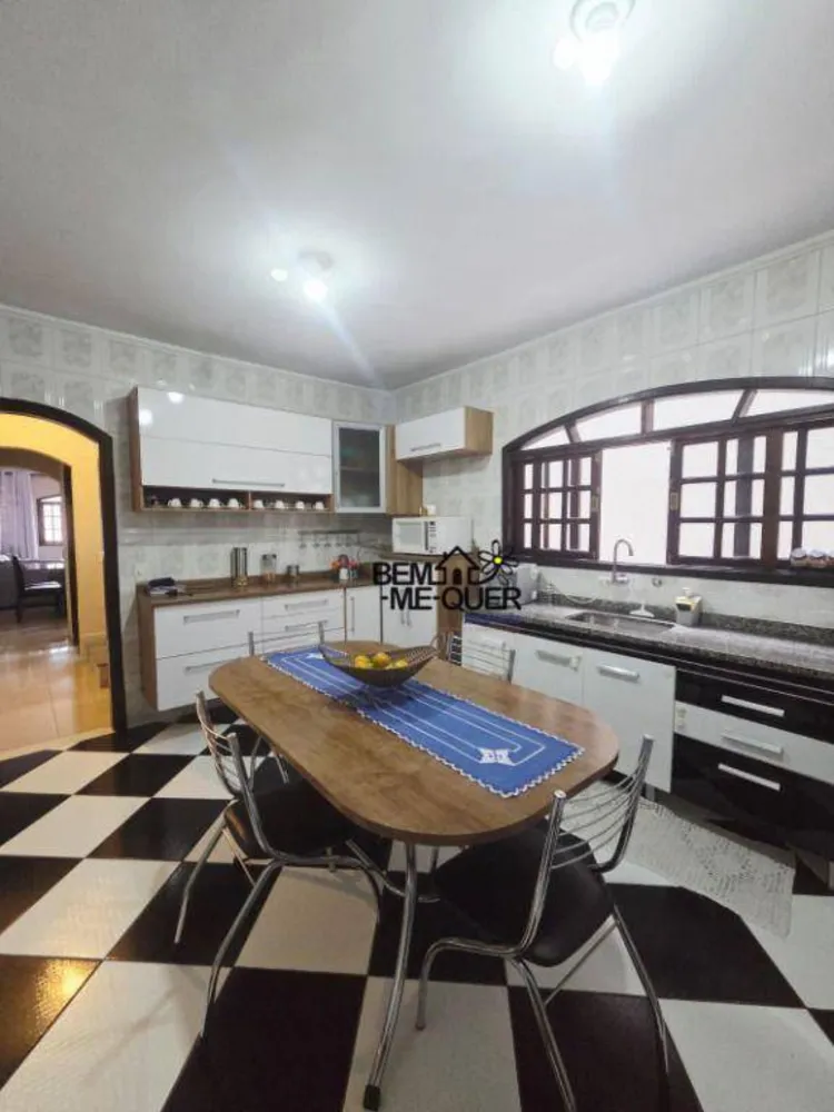 Sobrado, 3 quartos, 114 m² - Foto 5