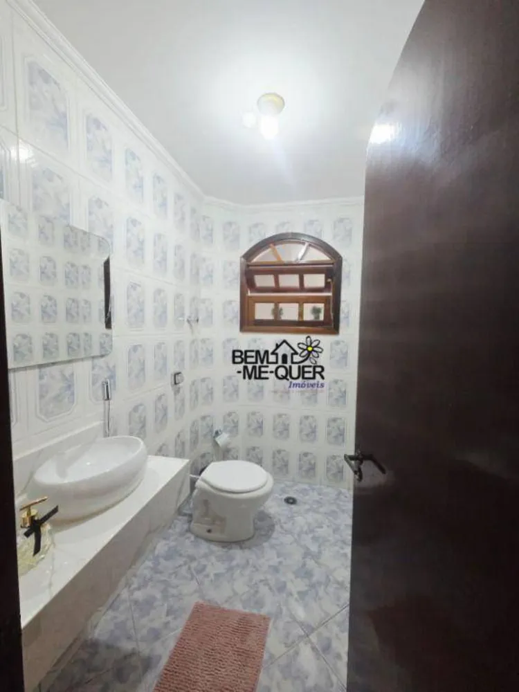 Sobrado, 3 quartos, 114 m² - Foto 8
