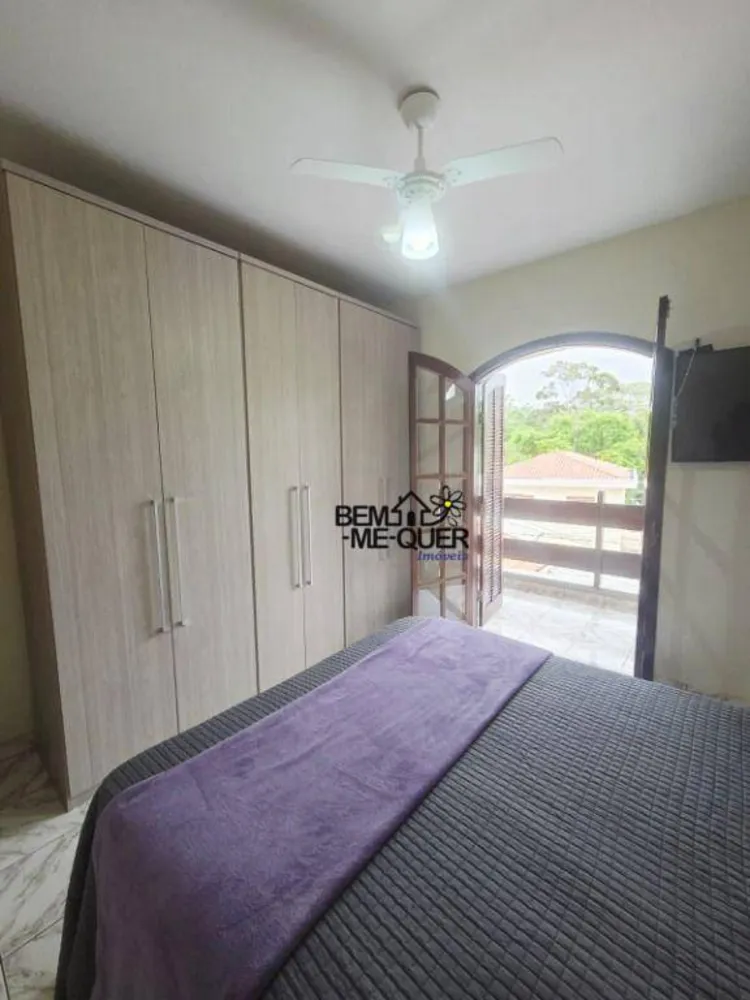 Sobrado, 3 quartos, 114 m² - Foto 2