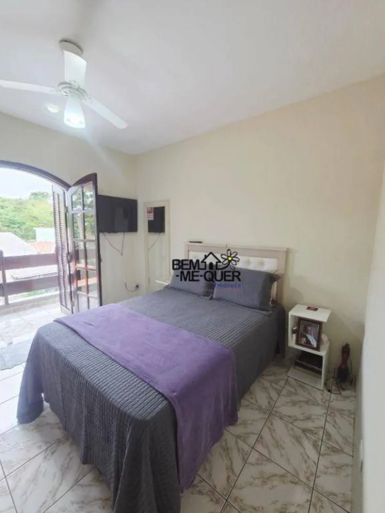 Sobrado, 3 quartos, 114 m² - Foto 3
