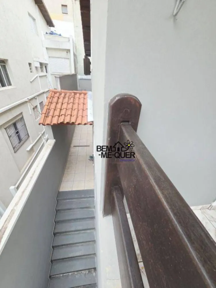 Sobrado, 3 quartos, 114 m² - Foto 4