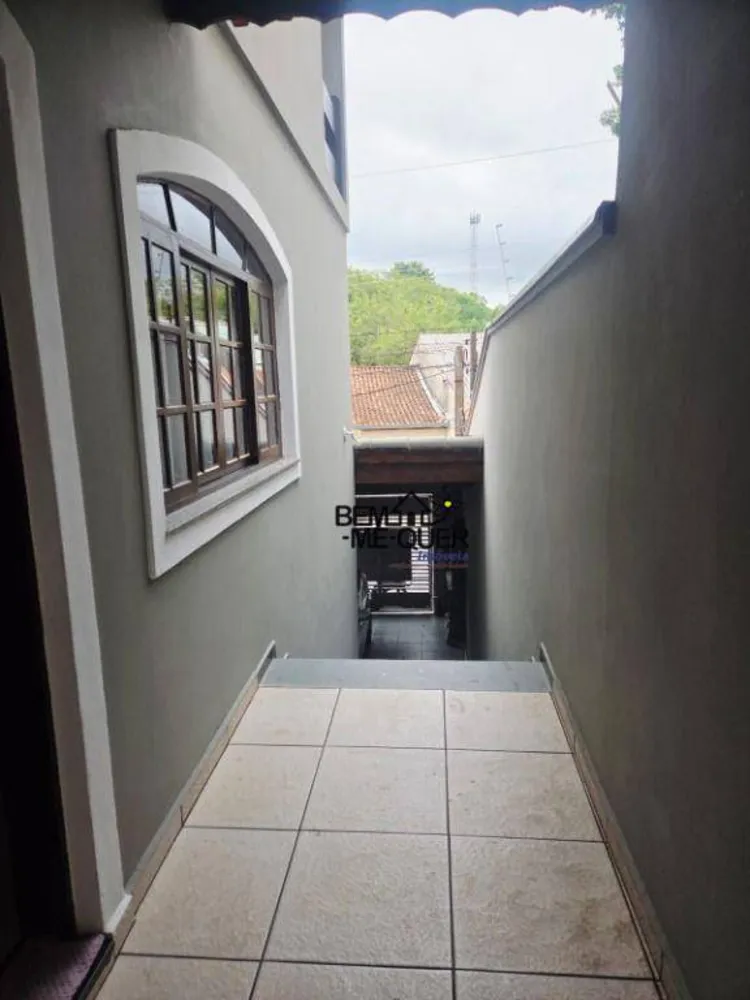 Sobrado, 3 quartos, 114 m² - Foto 15