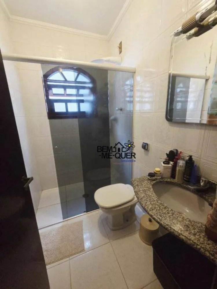 Sobrado, 3 quartos, 114 m² - Foto 16