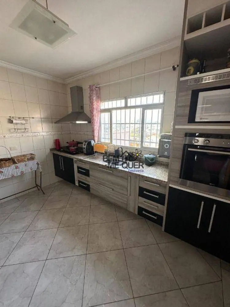 Sobrado, 3 quartos, 123 m² - Foto 12