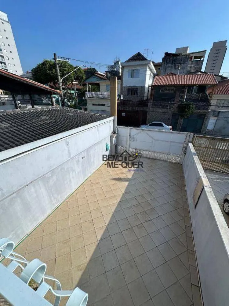 Sobrado, 3 quartos, 123 m² - Foto 7