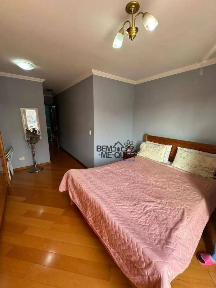 Sobrado, 3 quartos, 123 m² - Foto 5