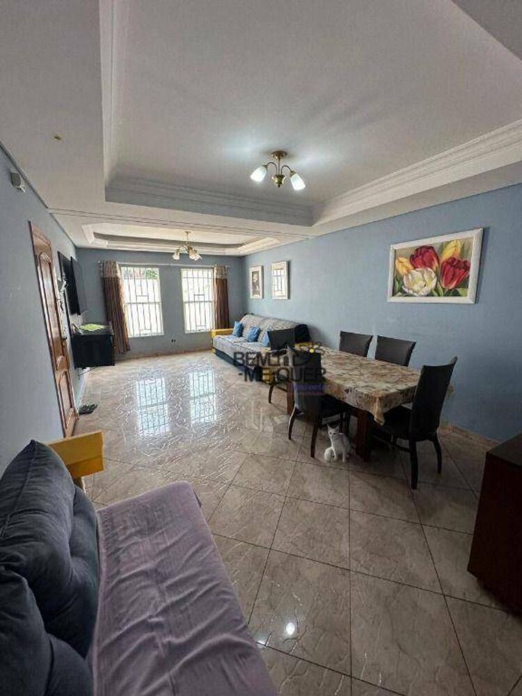 Sobrado, 3 quartos, 123 m² - Foto 16