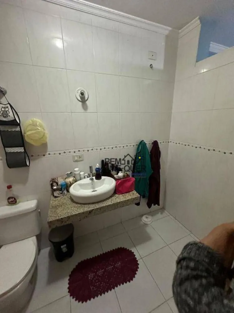 Sobrado, 3 quartos, 123 m² - Foto 2
