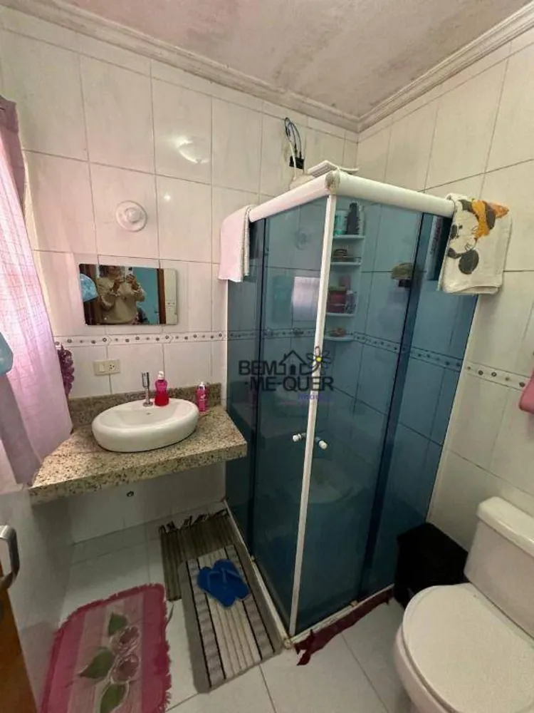 Sobrado, 3 quartos, 123 m² - Foto 9