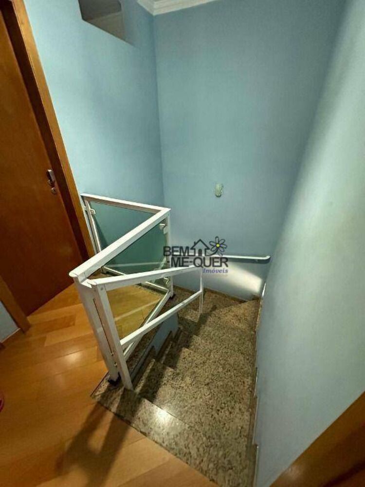 Sobrado, 3 quartos, 123 m² - Foto 8