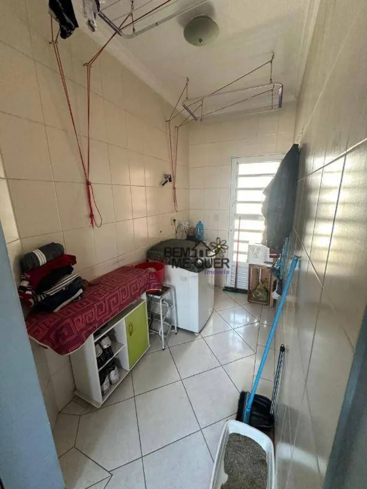 Sobrado, 3 quartos, 123 m² - Foto 15