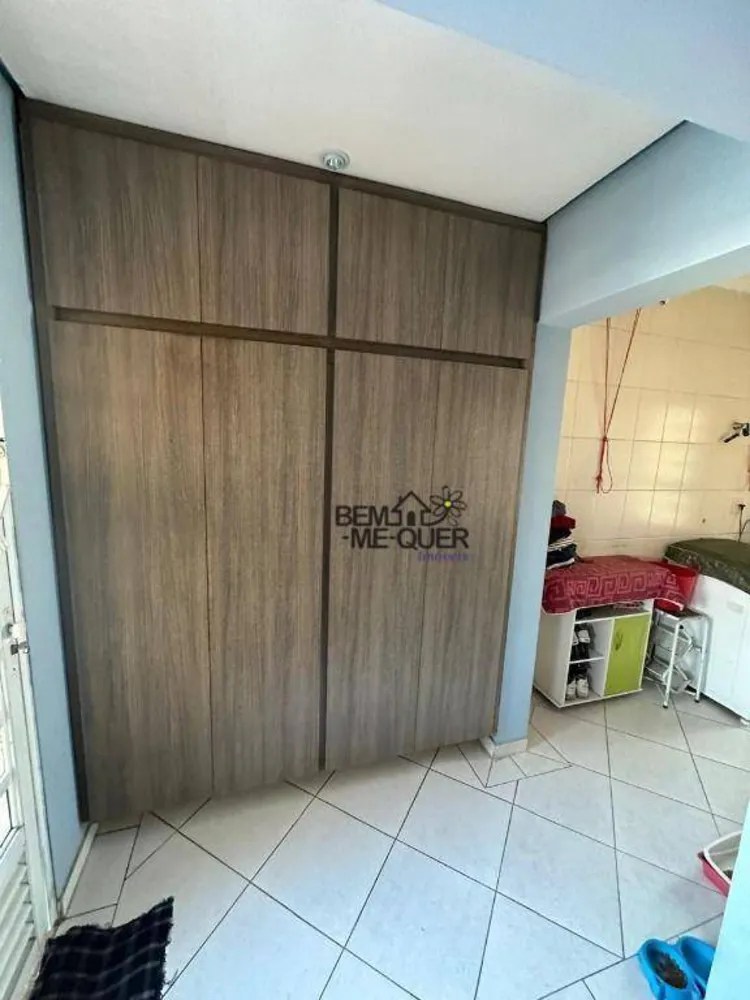 Sobrado, 3 quartos, 123 m² - Foto 13