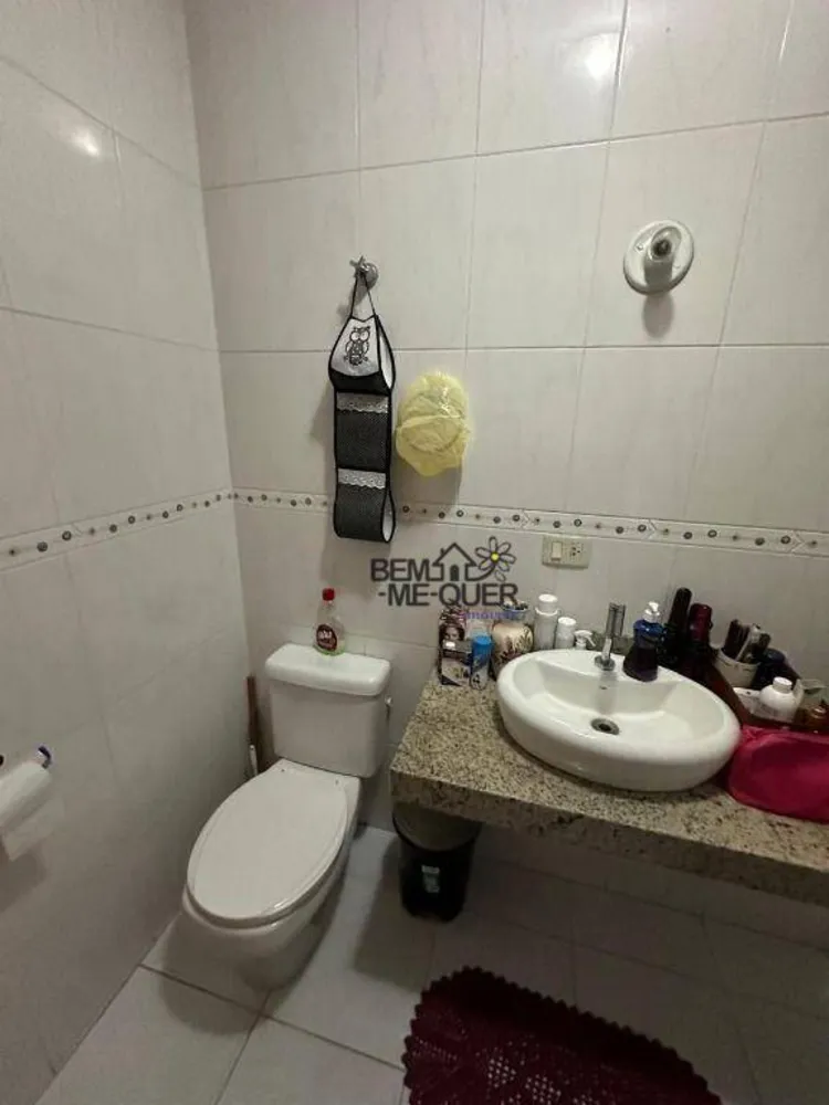 Sobrado, 3 quartos, 123 m² - Foto 3