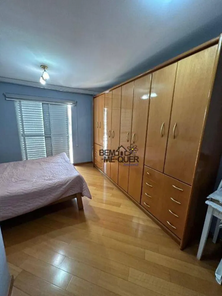 Sobrado, 3 quartos, 123 m² - Foto 4