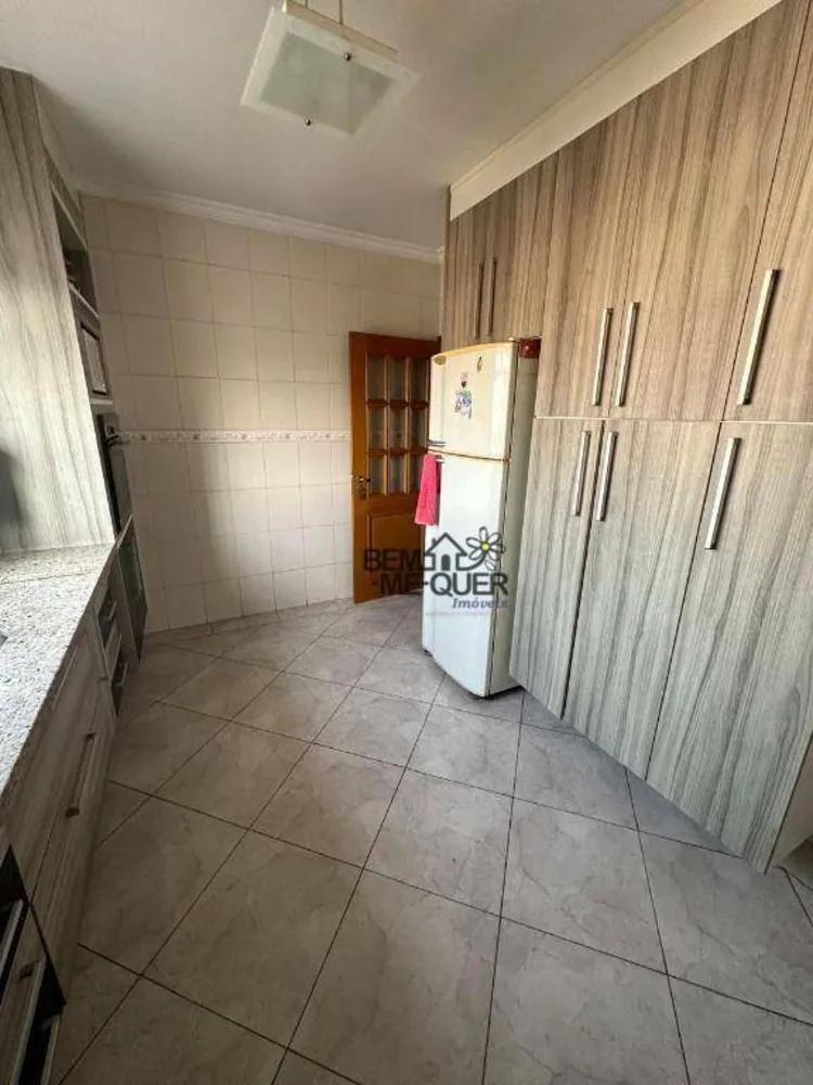 Sobrado, 3 quartos, 123 m² - Foto 10