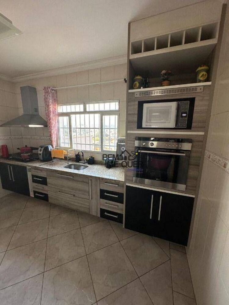 Sobrado, 3 quartos, 123 m² - Foto 11